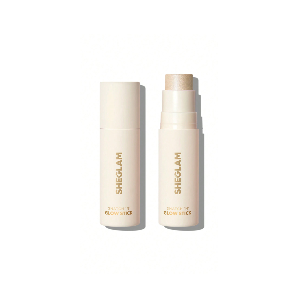 Sheglam Snatch N Glow Stick 7ml Vanilla Frost