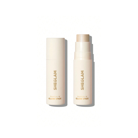 Sheglam Snatch N Glow Stick 7ml Vanilla Frost