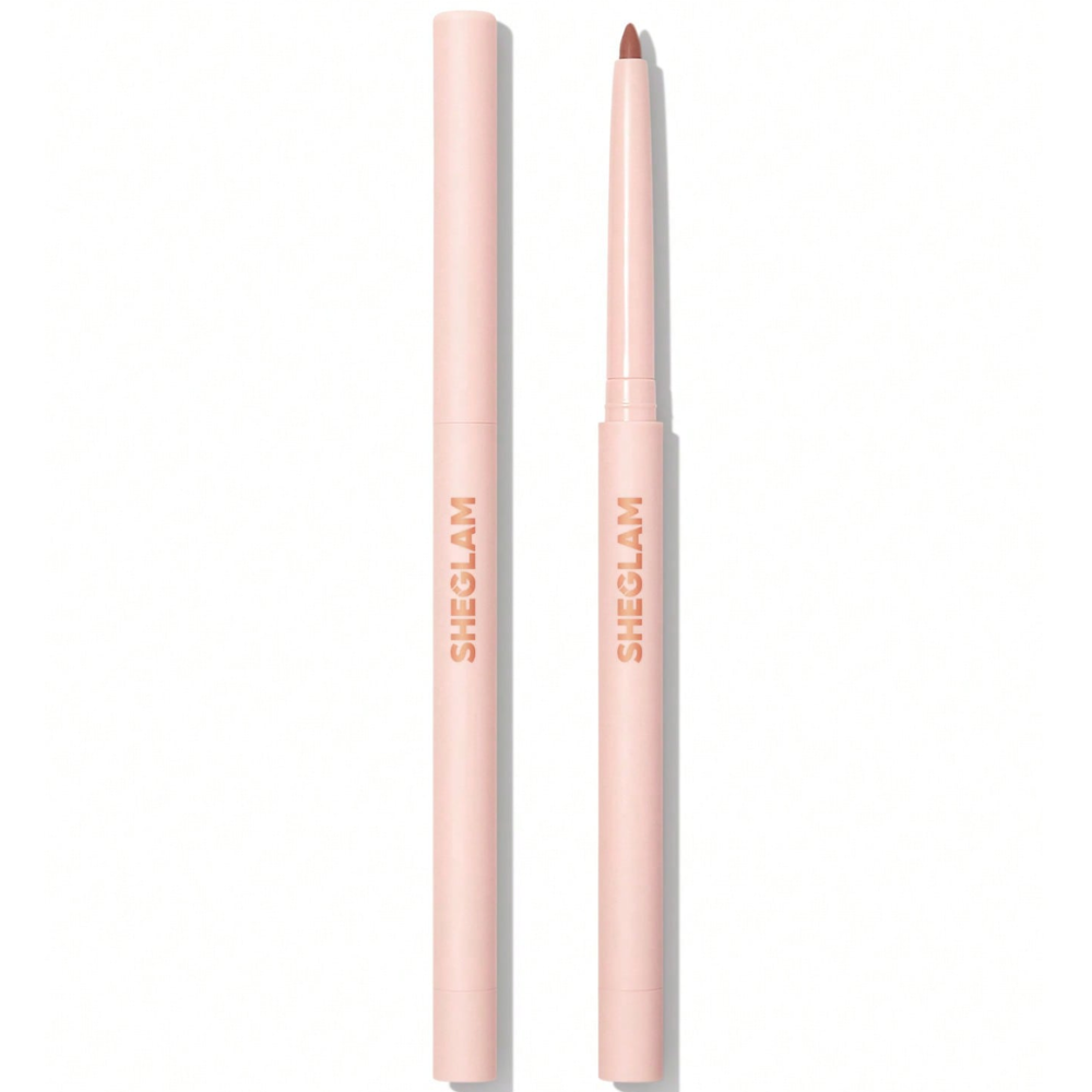 Sheglam So Lippy Lip Liner 0.25ml Brazen