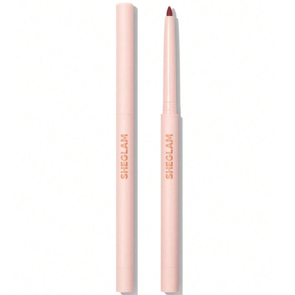 Sheglam So Lippy Lip Liner 0.25ml Crimson