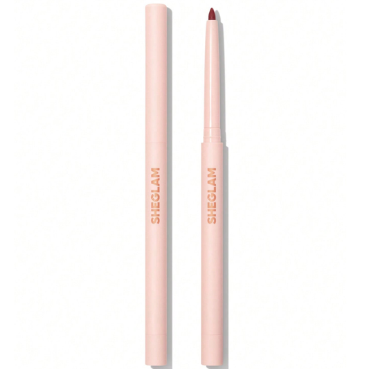 Sheglam So Lippy Lip Liner 0.25ml Crimson
