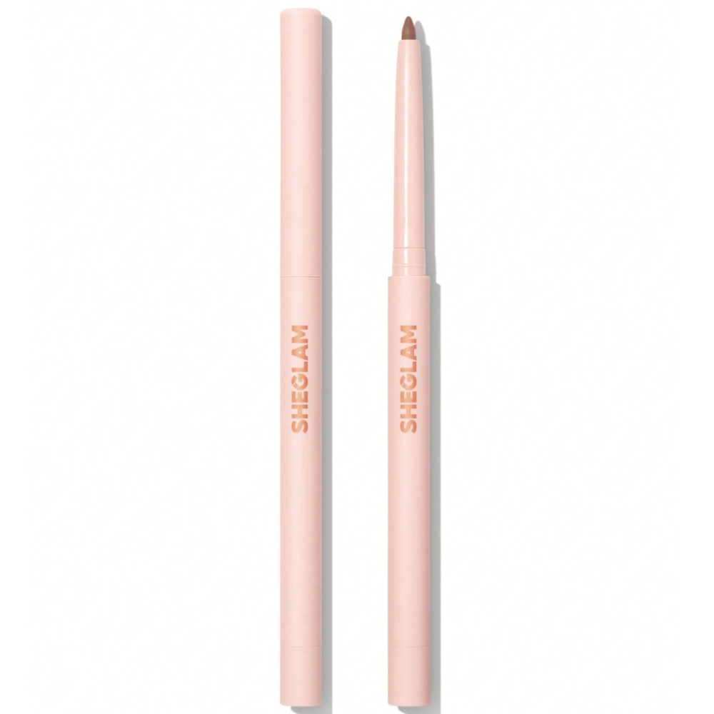Sheglam So Lippy Lip Liner 0.25ml Toasted