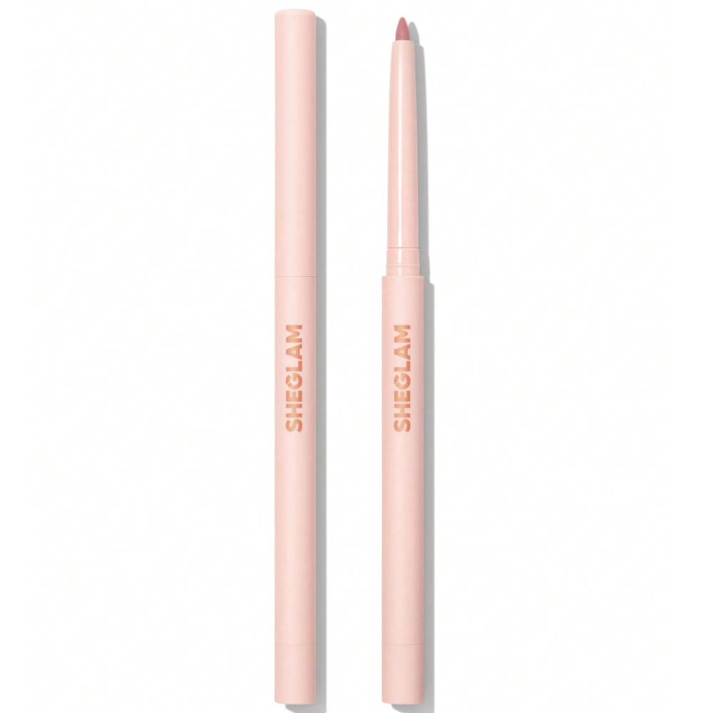 Sheglam So Lippy Lip Liner 0.25ml True Faith