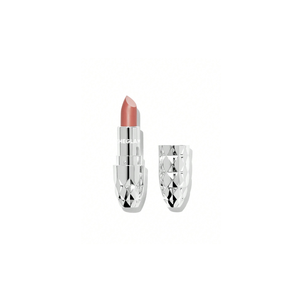 Sheglam Starlight Velvet Lipstick 3.5ml Beach Babe