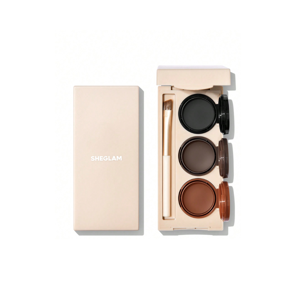Sheglam Stream Line Brow&Eyeliner Gel 4.2ml