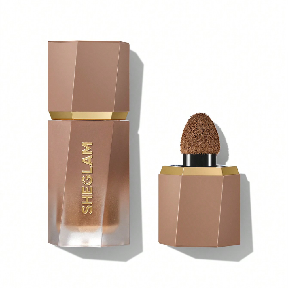 Sheglam Sun Beam Matte Liquid Bronzer 5.2ml Terracotta