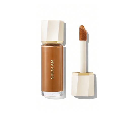 Sheglam Sun Burst Glow Mixer 30ml Medium Tan Warm