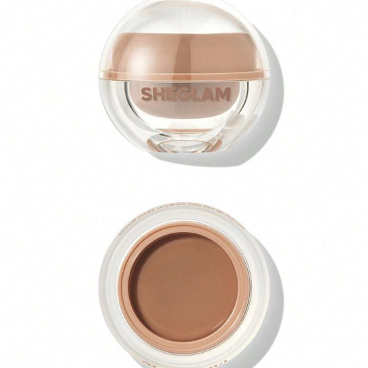 Sheglam Sweet Dreamz Lip Sleeping Mask 12ml Caramel