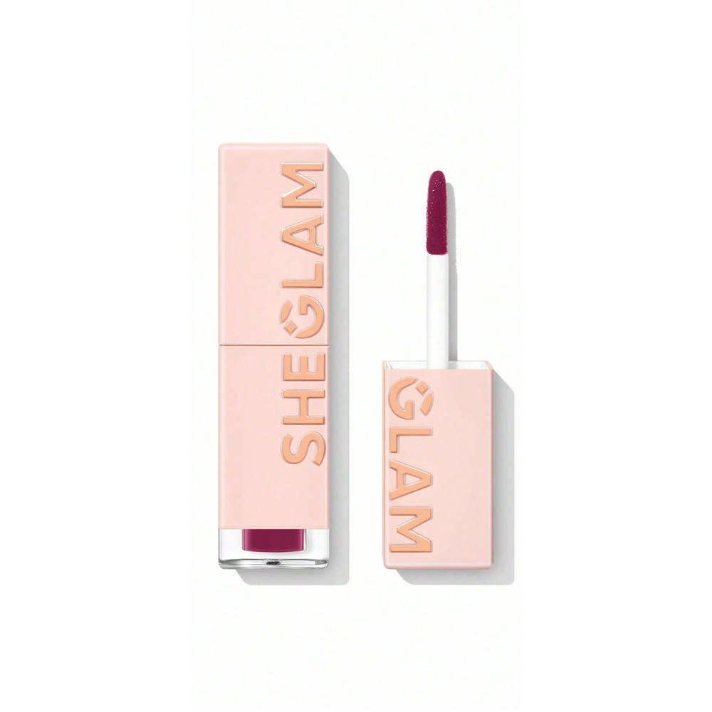Sheglam Take A Hint Lip Tint 3.5ml Cheeky