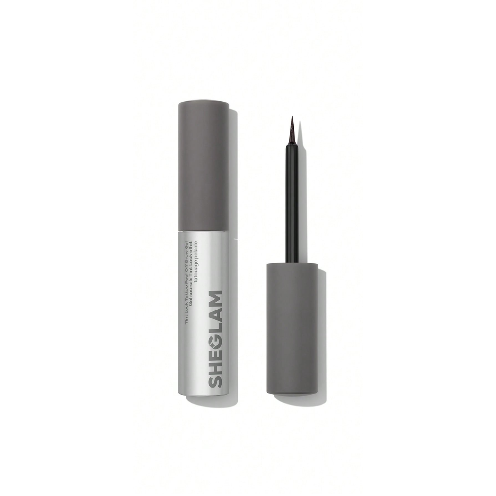Sheglam Tint Lock Tattoo Peel Off Brow Gel 5ml Espresso