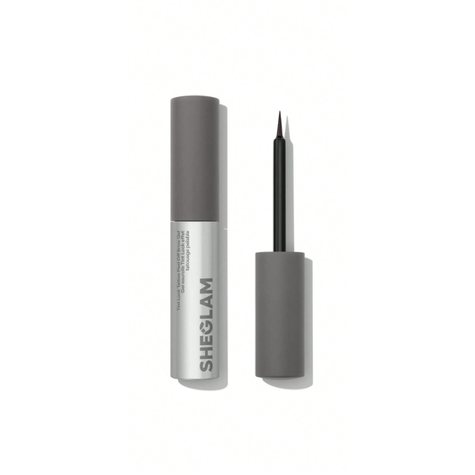 Sheglam Tint Lock Tattoo Peel Off Brow Gel 5ml Espresso