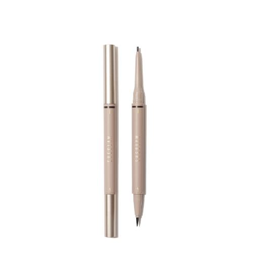 Sheglam Brow Pencil 2in1 Auburn