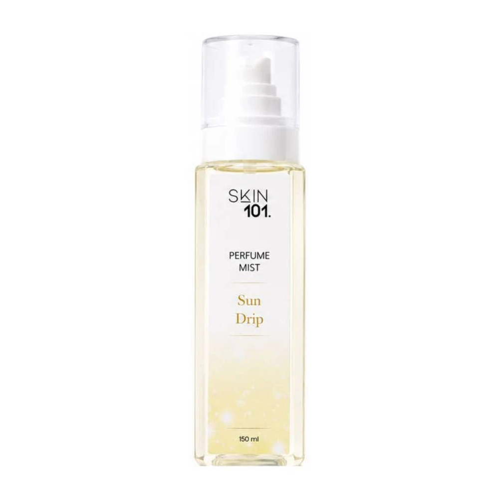 Skin 101 Mist Sun Splash 150ml