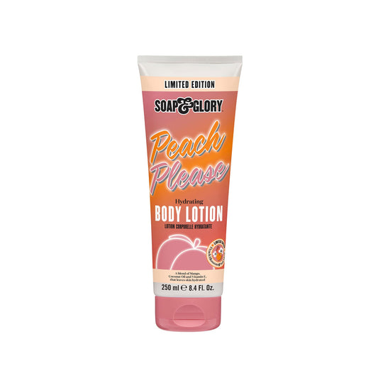 Soap&Glory Peack Please Hydrating Lotion 250ml