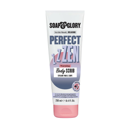 Soap&Glory Perfect Body Scrub 250ml