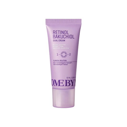 Some By Mi Retinol Bakuchiol Dual Cream 50ml