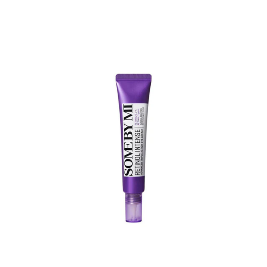 Some By Mi Retinol Intense Advance Triple Action Eye Cream 10ml