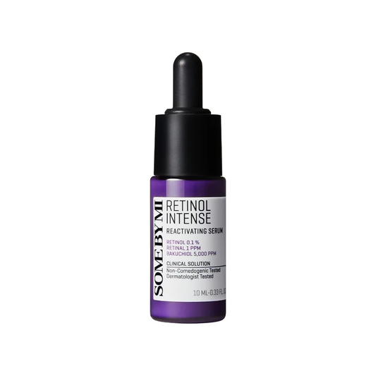 Some By Mi Retinol Intense Reactivating Serum 10ml