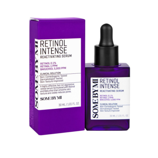 Some By Mi Retinol Intense Reactivating Serum 30ml