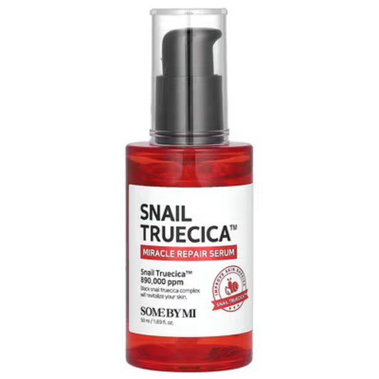 Some By Mi Snail Truecica Miracle Repair Serum 50ml