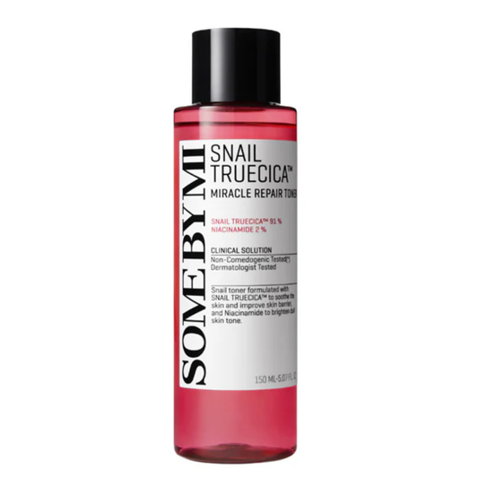Some By Mi Snail Truecica Miracle Repair Toner 150ml