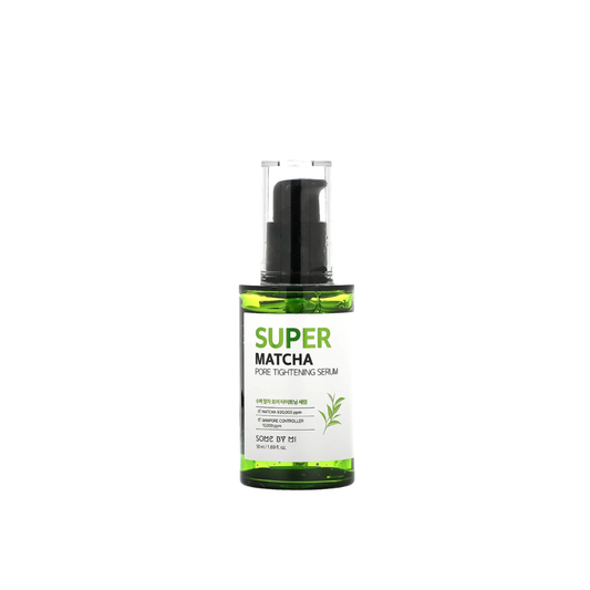 Some By Mi Super Matcha Pore Tightening Serum 50ml
