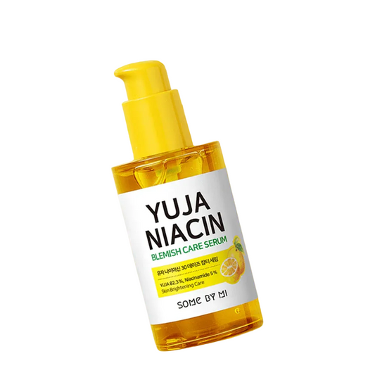 Some By Mi Yuja Niacin Blemish Care Serum 50ml