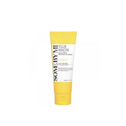 Some By Mi Yuja Niacin Brightening Moisture Gel Cream 100ml