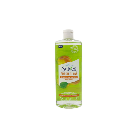 St.Ives Fresh Glow Micellar Water 400ml