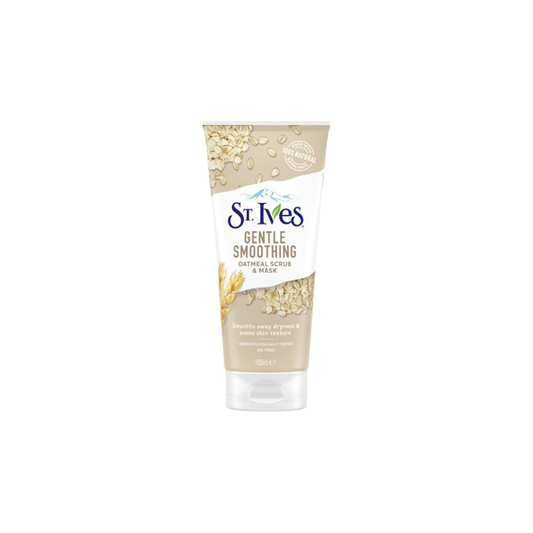 St.Ives Gentle Smoothing Scrub 150ml
