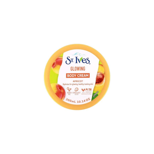 St.Ives Glowing Apricot Cream 300ml