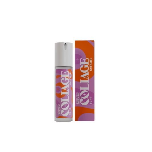 Star Ville Collage Serum 50ml