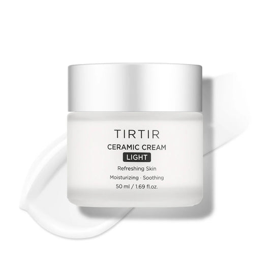 TIRTIR Ceramic Cream Light 50ml