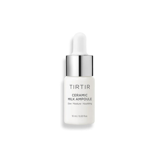 TIRTIR Ceramic Milk Ampoule 10ml