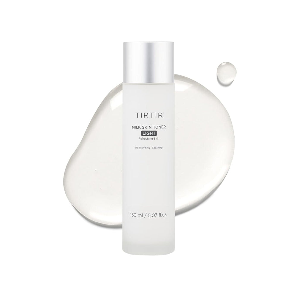 TIRTIR Milk Skin Toner Light 150ml