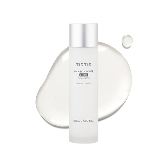 TIRTIR Milk Skin Toner Light 150ml