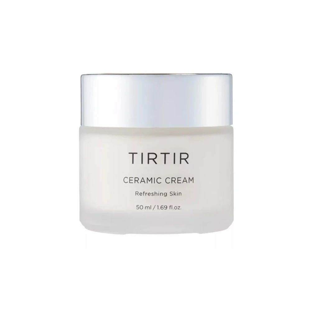 TIRTIR Ceramic Cream Refreshing Skin 50ml