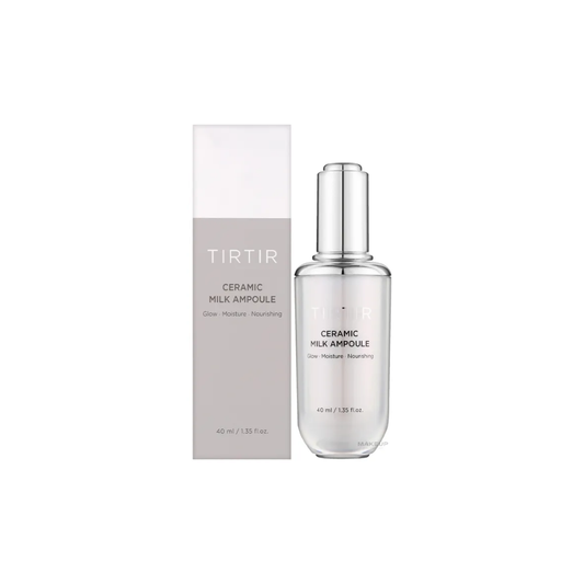 TIRTIR Ceramic Milk Ampoule 40ml