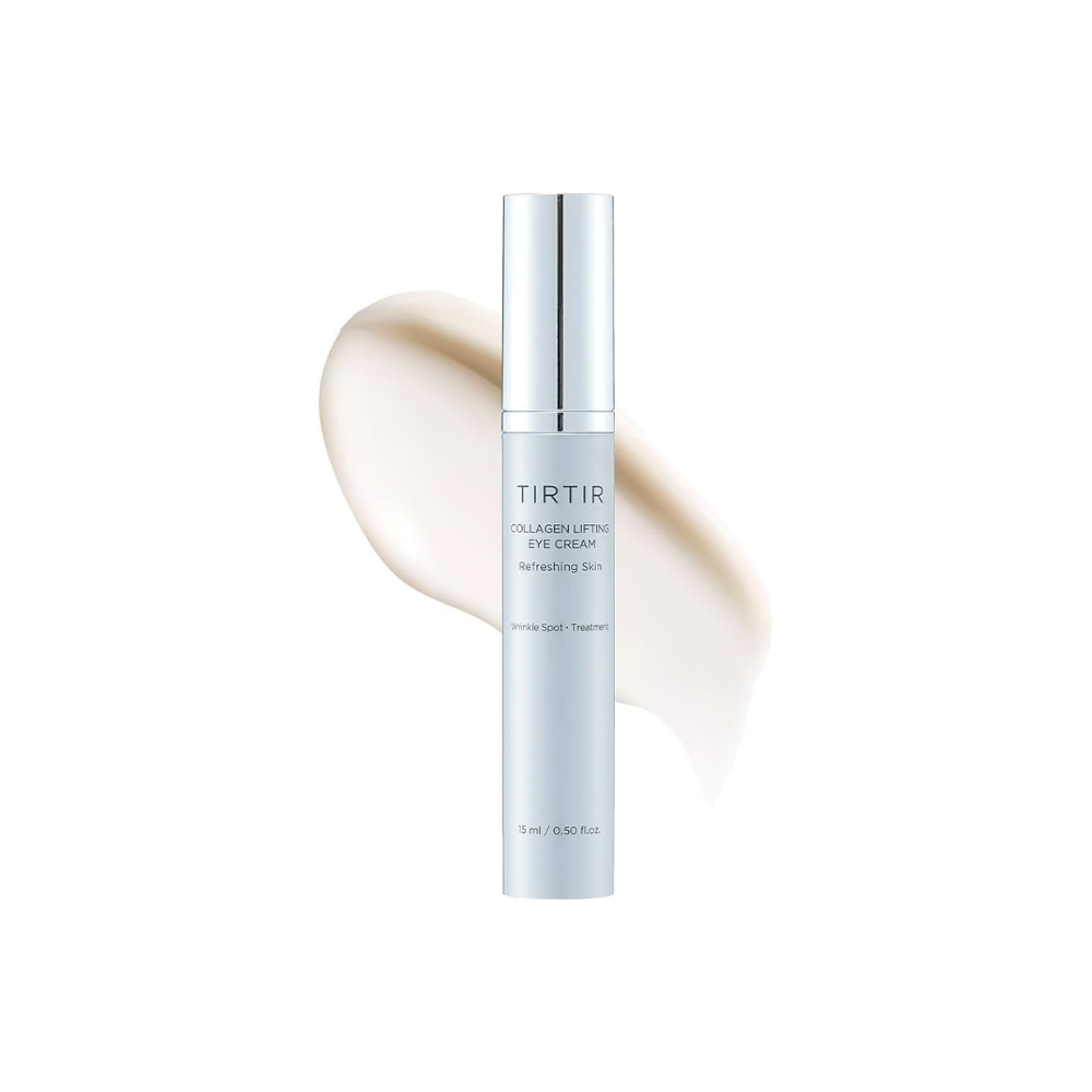 TIRTIR Collagen Lifting Eye Cream 15ml