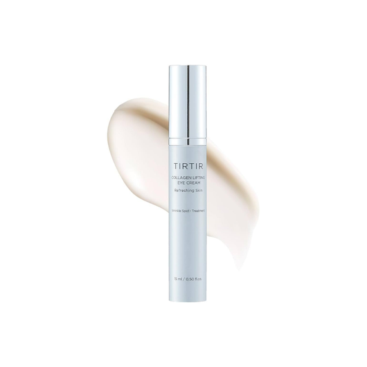 TIRTIR Collagen Lifting Eye Cream 15ml