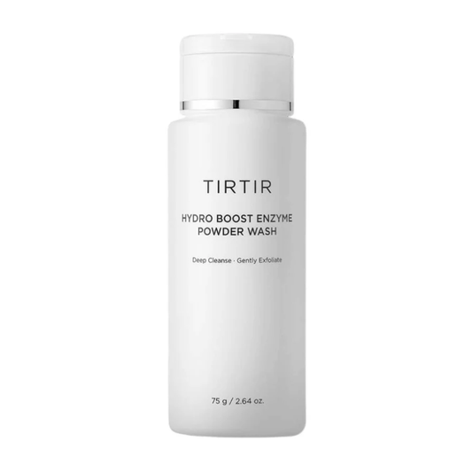 TIRTIR Hydro Boost Enzyme Powder Wash 75ml