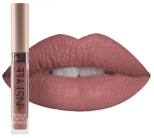 Top Face Instyle Matte Lipstick 021