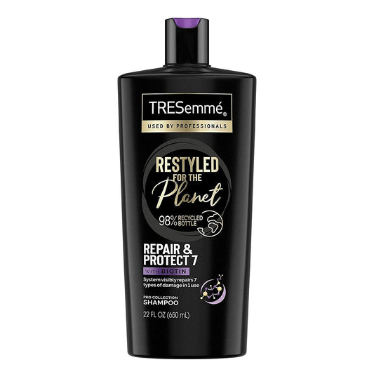 TRESemme Repair&Protect Shampoo 650ml