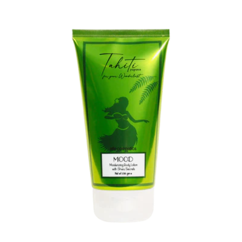 Mood Tahiti Body Cream 200ml