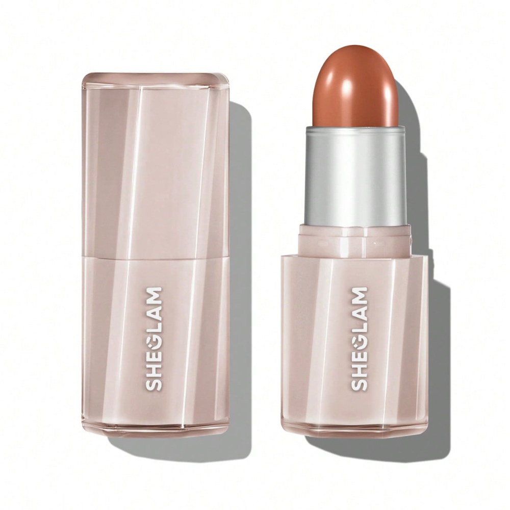 Sheglam Butter Buff Contour&Bronzer Stick 6ml Burnt Sienna