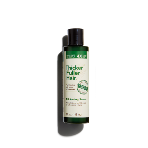 Thicker Fuller Hair Thickening Serum 148ml