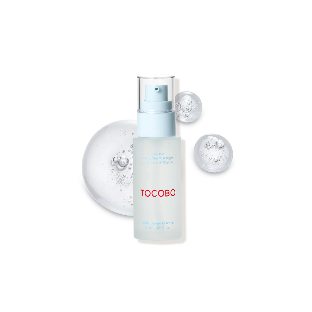 Tocobo Bifida Biome Essence 50ml
