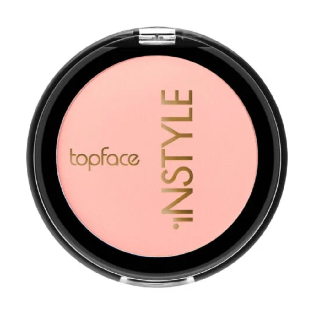 Top Face Instyle Blush On 003