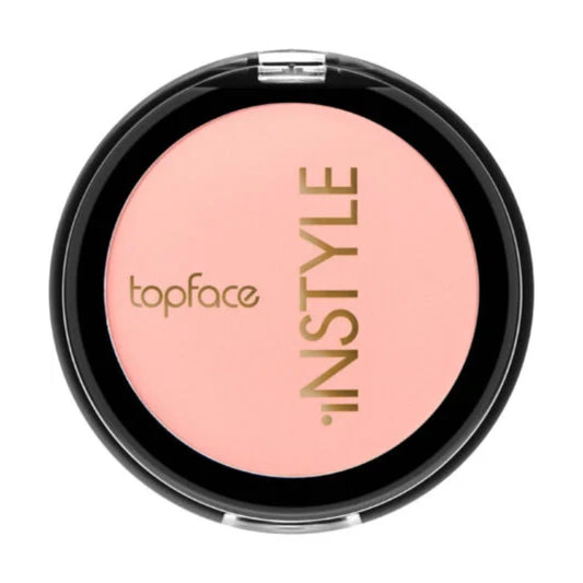 Top Face Instyle Blush On 003