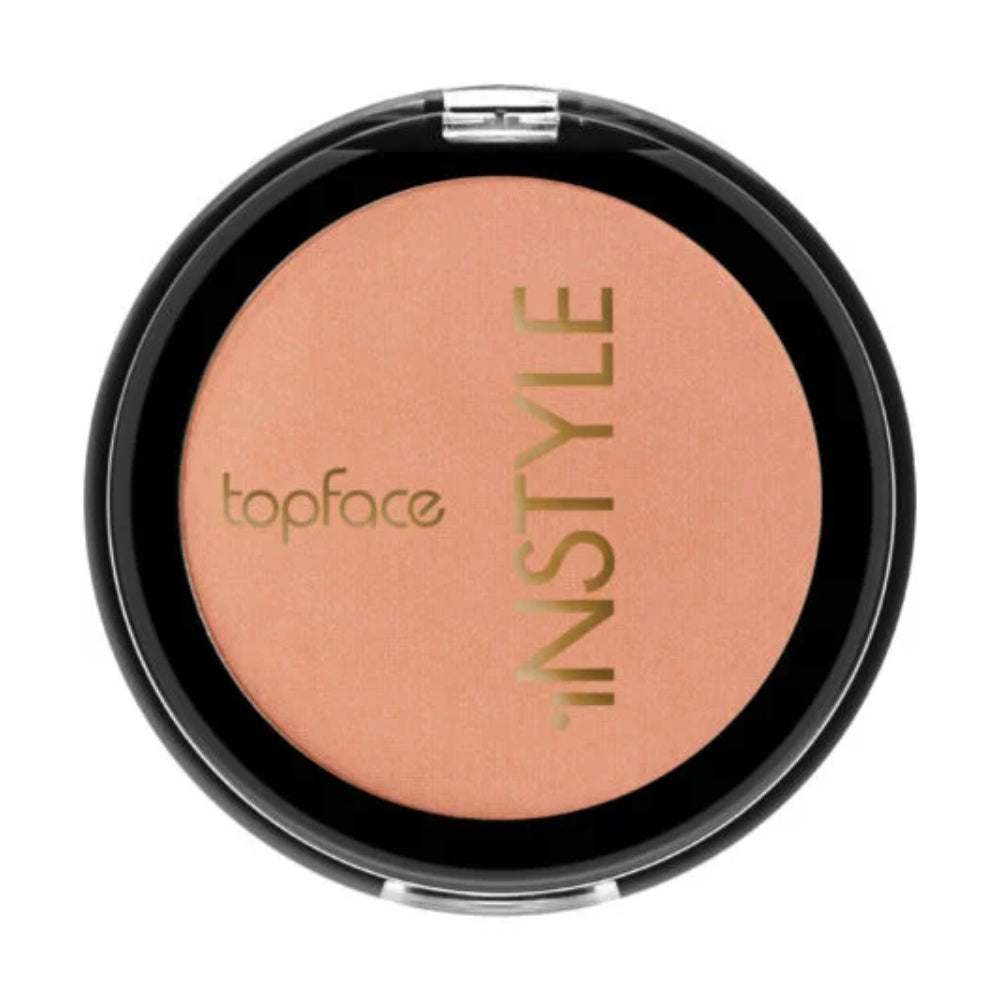 Top Face Instyle Blush On 009